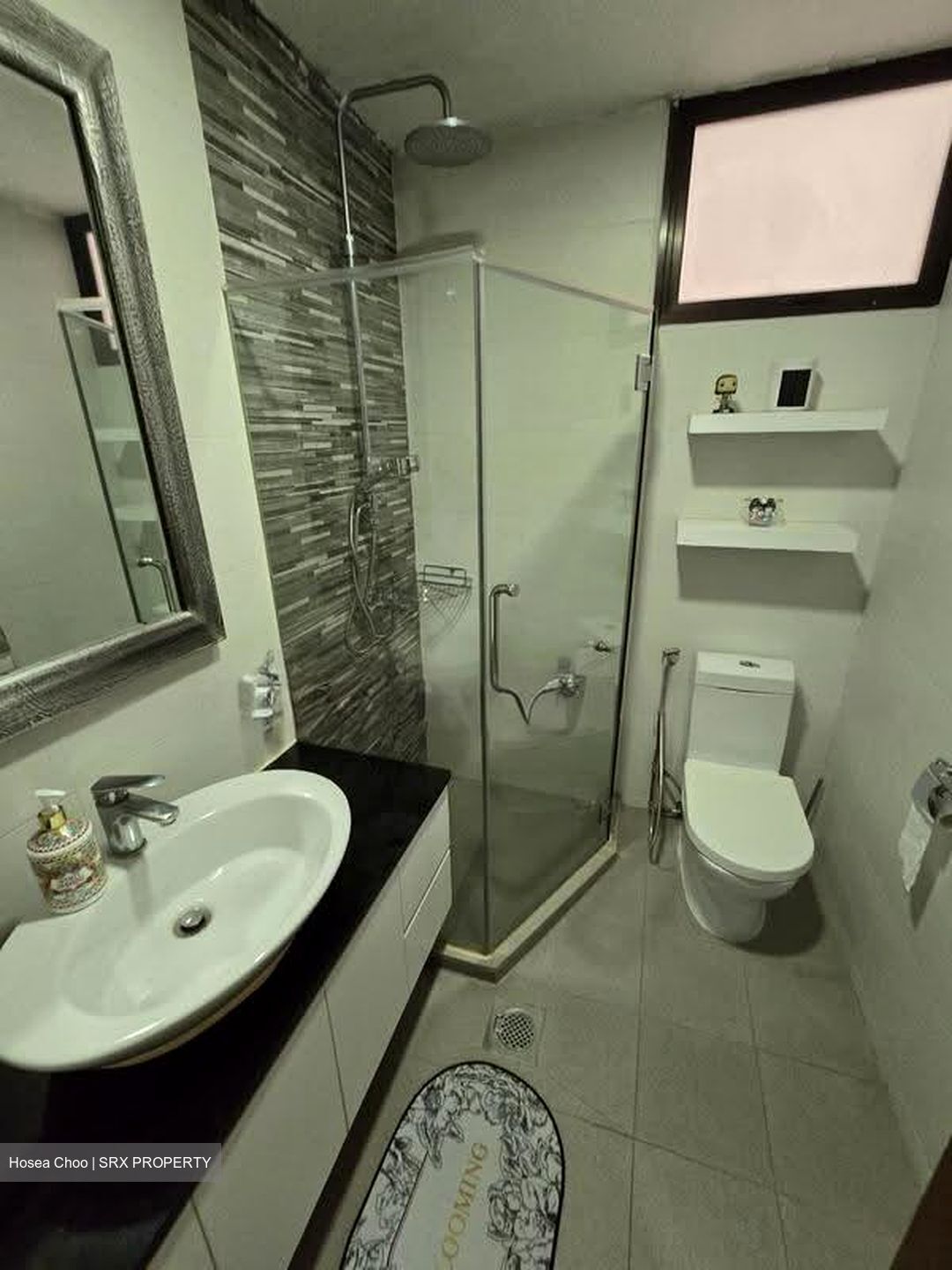 Seasons Park (D26), Condominium #622708311